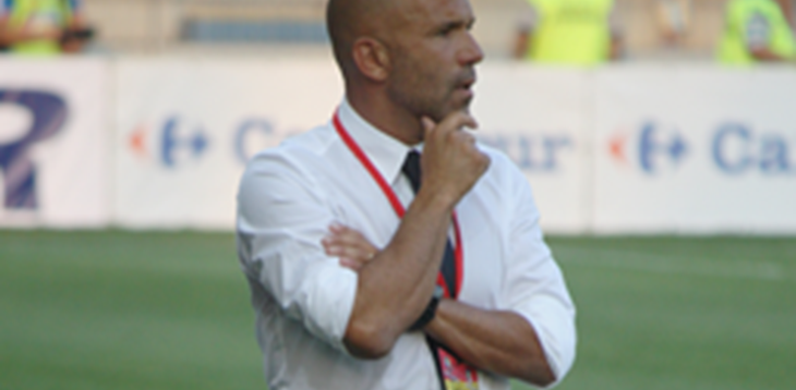 Di Biagio: “Non scenderemo in campo per lo 0-0, spero venga tanta gente allo stadio”