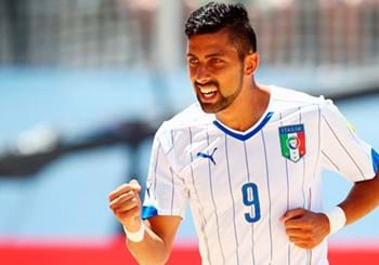 Mondiale in Portogallo: battuto anche l’Oman, l’Italia vola ai quarti di finale
