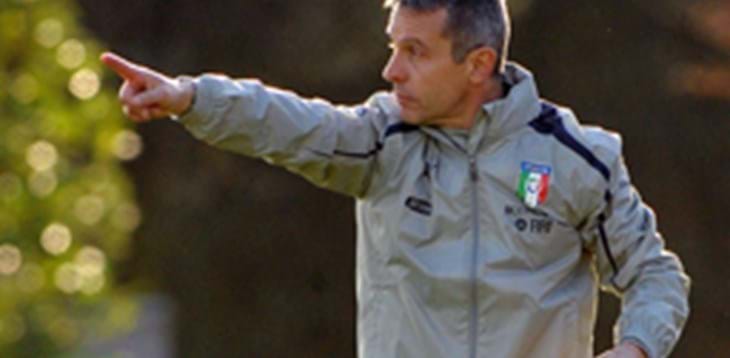 Battuto San Marino, Italia promossa alla seconda fase con un turno di anticipo