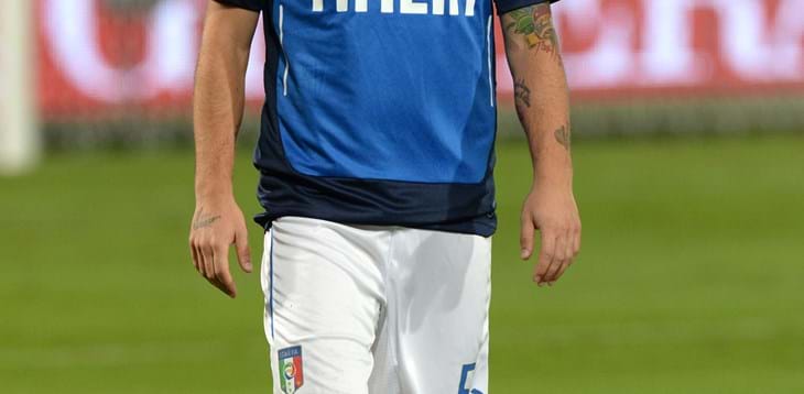 Verratti lascia il ritiro, anticipato alle 14.30 l'allenamento del pomeriggio