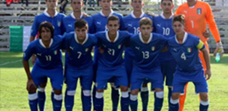 Doppia amichevole con la Croazia: primo test a Novigrad, il 19 a Monfalcone