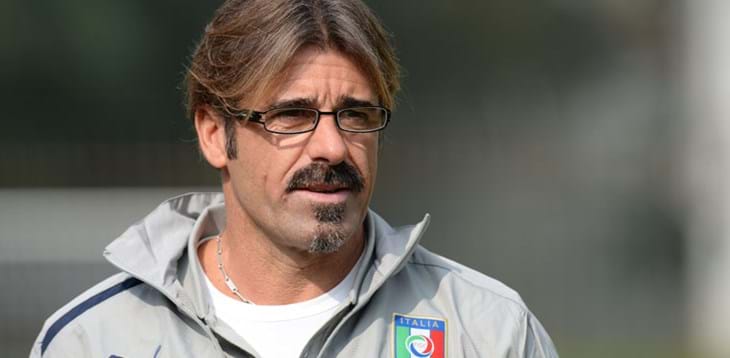 Amichevole con il Qatar. Evani: “Sfruttiamo al massimo il tempo che abbiamo a disposizione”