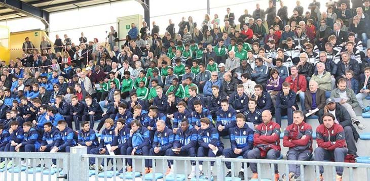 Torneo delle Nazioni: battuta anche l’Arabia Saudita, oggi c’è il Giappone