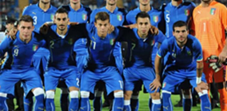 Amichevole Under 21: lunedì 10 inizia la vendita dei biglietti per la gara di Matera