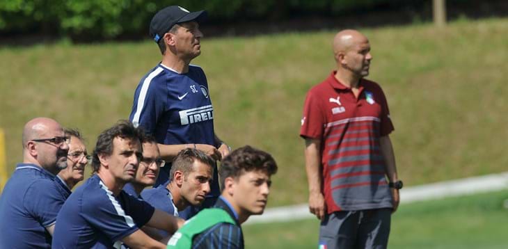 Cataldi: “Appesi ad un filo. Sarà dura, siamo pronti”. Oltre 4 milioni ieri davanti alla tv