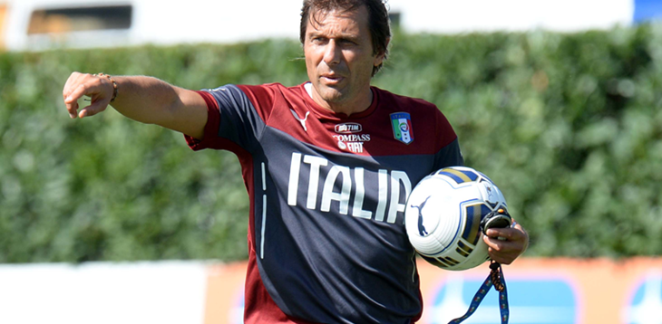 Prima convocazione per Valdifiori, Eder e Vazquez. Dopo il Mondiale torna Barzagli