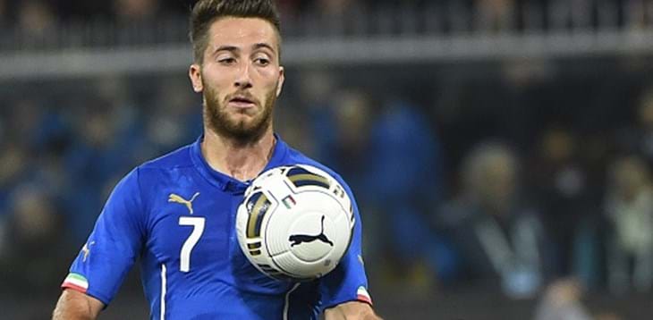 Bertolacci infortunato lascia questa mattina il ritiro azzurro e rientra a Genova