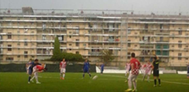 Gli Azzurrini battono 3-1 la Croazia. Vanoli: “Ottima partita, complimenti ai ragazzi”