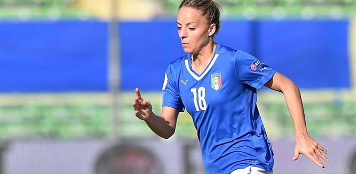 Qualificazioni europee. Le Azzurre vincono 3-0 in casa della Repubblica Ceca