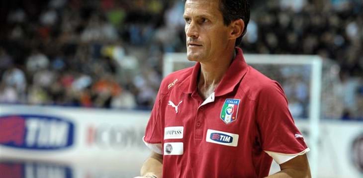 Menichelli: “Un 2014 da incorniciare. Dopo l’Europeo vogliamo continuare a vincere”
