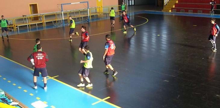 Azzurri al lavoro per preparare la doppia amichevole con la Rep. Ceca