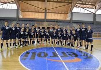 Il 25 giugno al Foro Italico lo storico esordio delle Azzurre con l’Ungheria