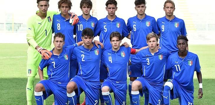 Gli Azzurrini travolgono 5-0 la Bulgaria. Zoratto: “Ma c’è ancora tanto lavoro da fare”