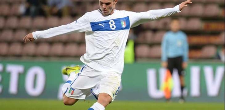 Con la Serbia ultimo test prima dell’Europeo. Viviani torna a casa