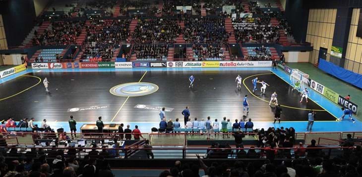 A dicembre il girone di qualificazione al Mondiale: si giocherà a Bari e Bisceglie