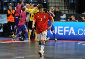 L’Italia è fuori dall’Europeo: Azzurri eliminati ai quarti di finale dal Kazakistan