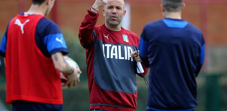 Europeo. Di Biagio: “ Con il Portogallo gara decisiva, arriveremo fino in fondo”