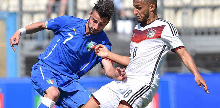 Torneo ‘Quattro Nazioni’: Italia-Germania aprirà il 3 settembre l’edizione 2015/2016