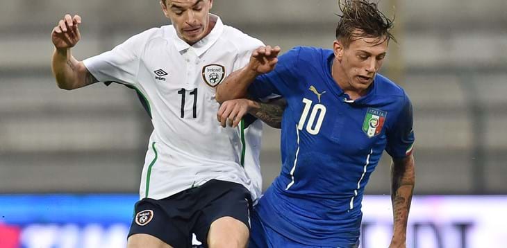 Amichevoli con Spagna e Germania: prima convocazione per Bernardeschi e Jorginho