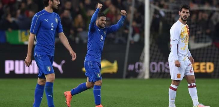 Pari tra Svizzera e Germania, l’Italia conquista il Torneo 4 Nazioni dopo 10 anni