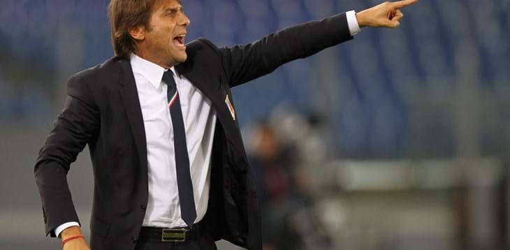 Conte soddisfatto: “Strada giusta, voglio sempre questa intensità e questa cattiveria”
