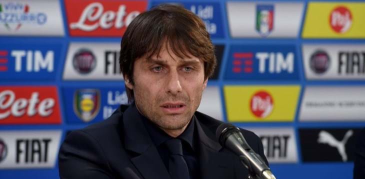 Conte: “Contro la Spagna abbiamo una grande occasione e voglio delle risposte”