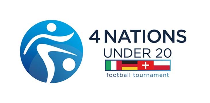 Dal 21 agosto inizia la vendita dei biglietti per Italia-Germania Under 20