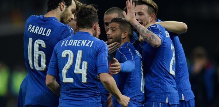 Definito il programma verso l’Europeo: stage dal 18 maggio, l’8 giugno partenza per Montpellier