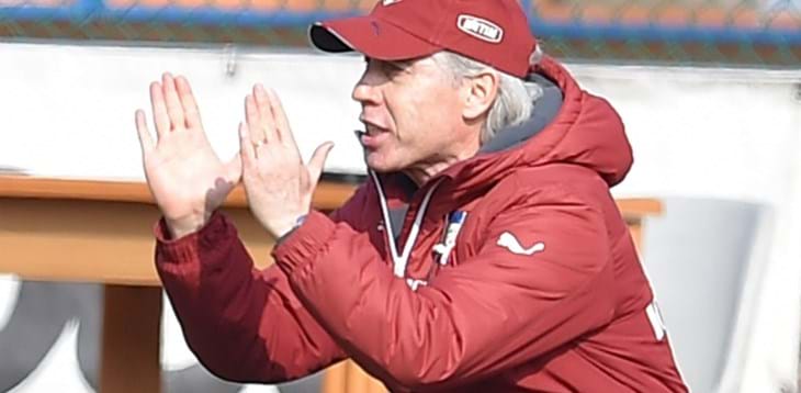 La Nazionale Under 16 perde 3-2 la prima amichevole contro la Germania