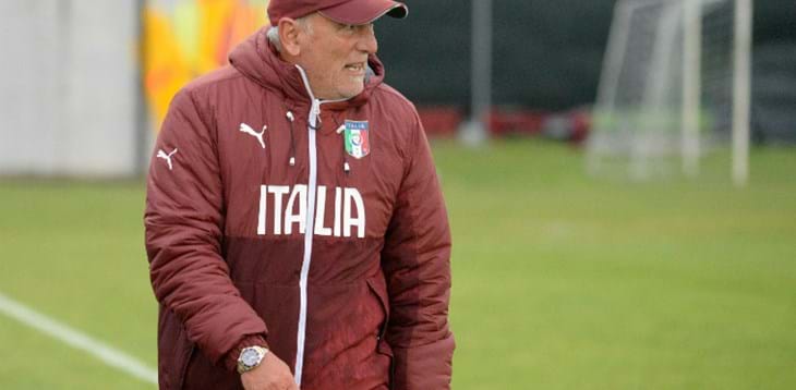 Torneo delle Nazioni: la Nazionale Under 15 vince 2-0 con la Croazia