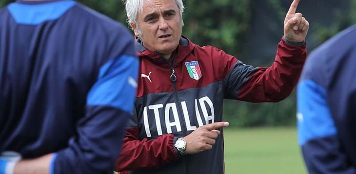 Primo allenamento in Corea del Sud, giovedì con il Canada l’esordio nelle Universiadi