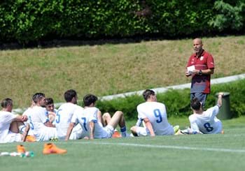 Qualificazioni europee. Di Biagio chiama il difensore del Bologna Ferrari