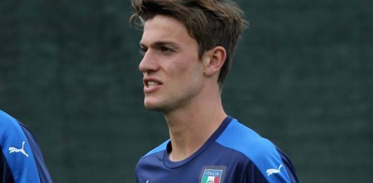 Barzagli e Verratti lasciano il ritiro, arriva Rugani. Conte: “Sono molto carico per l’Europeo”