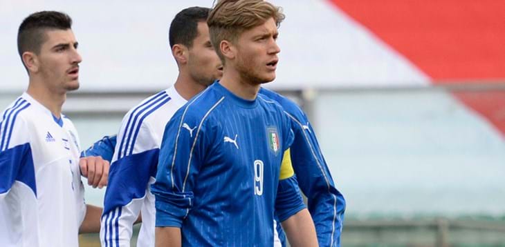 Fase Elite Europeo, domani Italia - Svizzera. Romagna: “Nella testa abbiamo un solo risultato”
