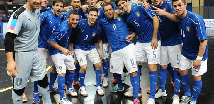 Main Round. Festa al PalaFlorio di Bari per l’esordio vincente contro la Macedonia