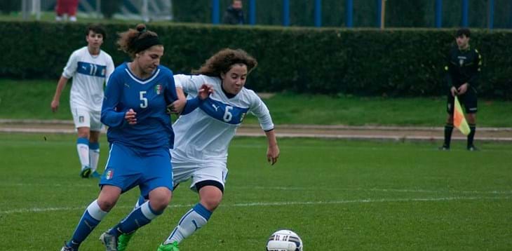 Nazionale Under 16 Femminile: sotto gli occhi di Cabrini l’ultimo raduno di selezione a Coverciano