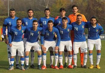 Nazionale Under 20: i convocati per l’amichevole del 27 aprile con la Danimarca