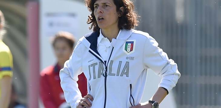 Concluso a Coverciano il raduno dell’Under 17 Femminile. Guarino: “Ottimo lavoro”