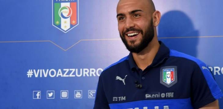 Zaza: “Nel mio gioco c’è un pizzico di follia, spero di scendere in campo con l'Irlanda”
