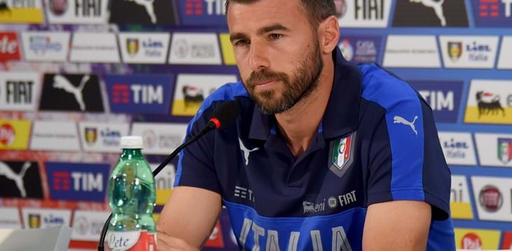 Barzagli: “Con la Spagna non dovremo essere remissivi. Morata? In campo non ho amici”