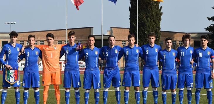 Doppia amichevole ad Oderzo con la Turchia: Zoratto convoca 22 Azzurrini