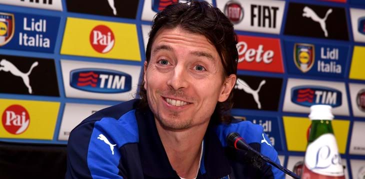 Montolivo e Okaka, obiettivo Europeo: “Qui per mettere in difficoltà il Ct nelle scelte”
