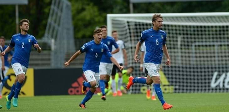 Campionato Europeo: Locatelli risponde a Schlager, finisce 1-1 tra Italia e Austria