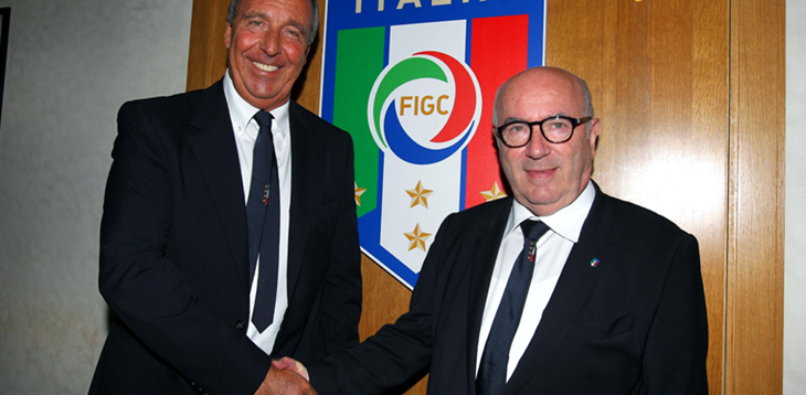 Domani a Coverciano il Consiglio Federale e la presentazione del nuovo CT