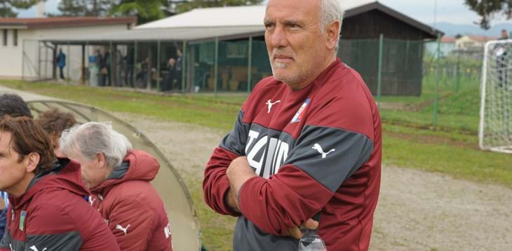 Stage di preparazione a Coverciano per 33 Azzurrini: lunedì 11 primo allenamento