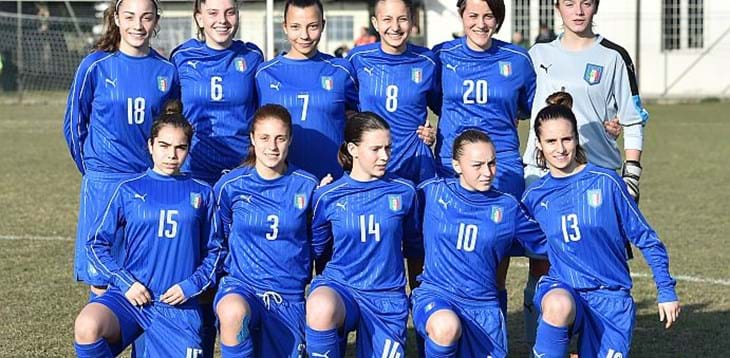 Battuta la Riviera di Romagna 2-0. Guarino: “La squadra c’è, siamo sulla strada giusta”