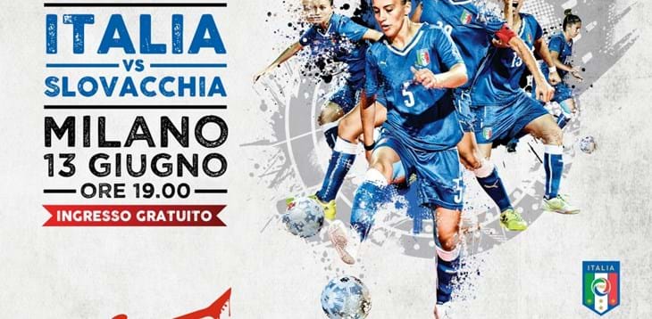 Nazionale Femminile calcio a 5: 21 convocate per la doppia amichevole con la Slovacchia