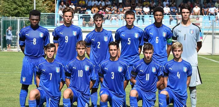 Azzurrini sconfitti dal Cesena, debutto di Patrizia Panico nello staff tecnico