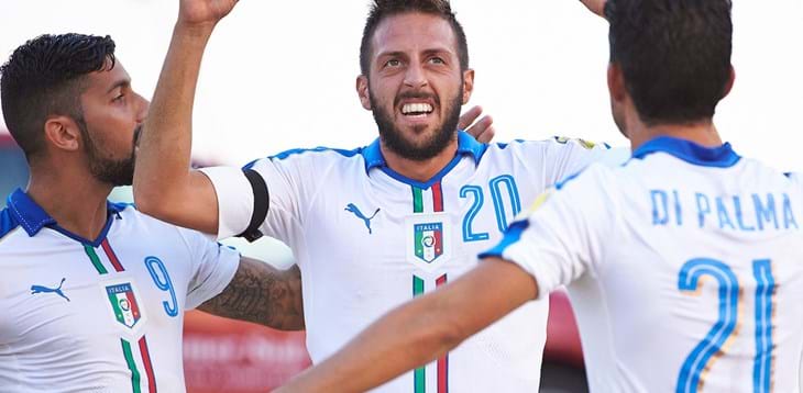 Il 2 settembre scattano a Jesolo le qualificazioni alla Coppa del Mondo