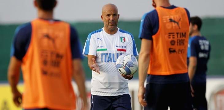 Verso Italia-Serbia: gli Azzurrini volano a Vicenza, Romagnoli si aggrega al gruppo